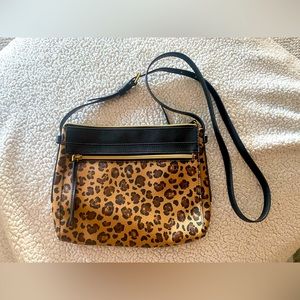 Fossil Crossbody Bag
